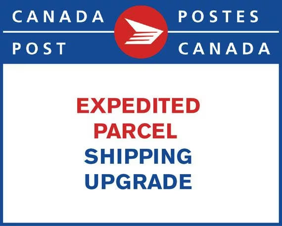 Canada Expedited Shipping Upgrade